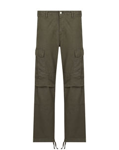 Брюки Carhartt wip