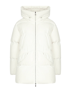 Пуховик Moorer