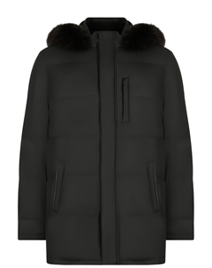 Пуховик Mandelli