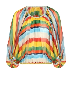 Блуза Dolce&gabbana