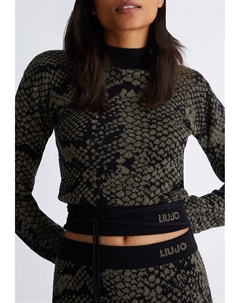 Джемпер Liu jo