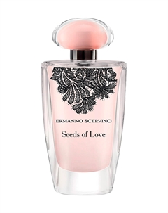 Парфюмерная вода Ermanno scervino