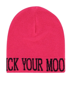 Шапка Alberta ferretti