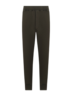 Спортивные брюки Dsquared2