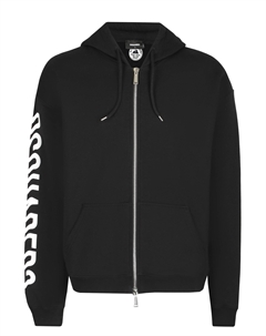 Олимпийка Dsquared2