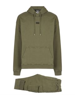 Спортивный костюм Dsquared2