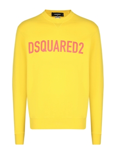 Свитшот Dsquared2