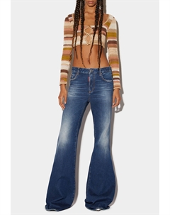 Джинсы Dsquared2