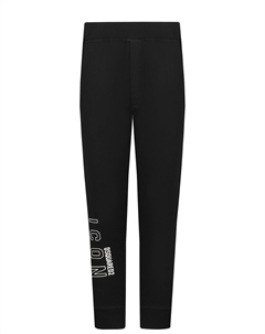 Спортивные брюки Dsquared2