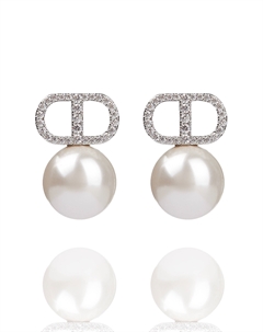 Серьги Disetta