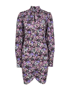 Платье Isabel marant