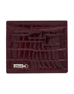 Картхолдер Zilli