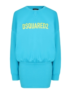 Платье Dsquared2