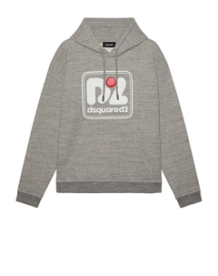 Толстовка Dsquared2