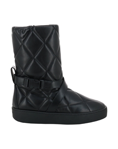 Сапоги Emporio armani