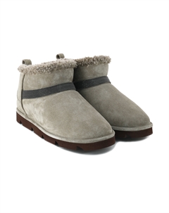 Угги Brunello cucinelli