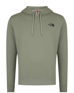 Худи The north face