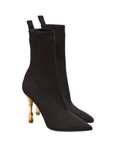 Сапоги Balmain