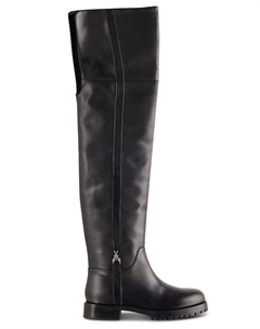 Ботфорты Patrizia pepe