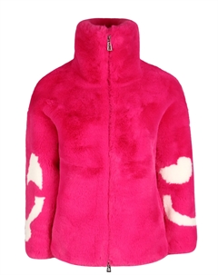 Полушубок Glox