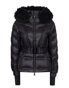 Пуховик Moncler