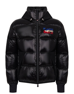 Пуховик Moncler