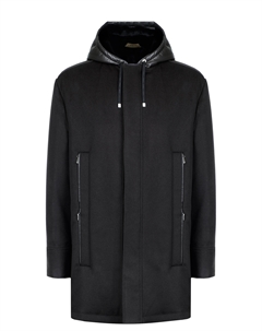 Пуховик Zilli