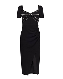 Платье Self-portrait