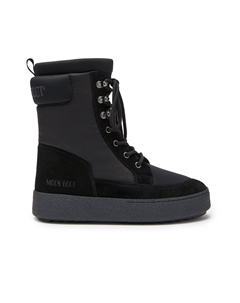 Ботинки Moon boot