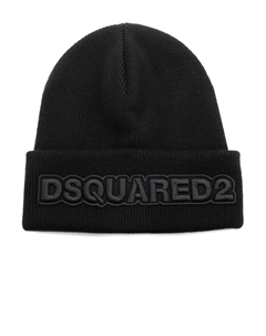 Шапка Dsquared2