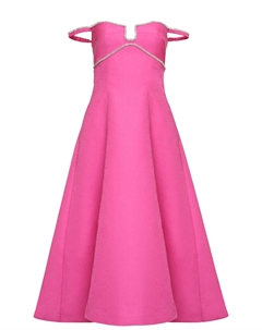 Платье Self-portrait