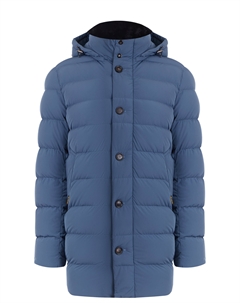 Пуховик Hetrego