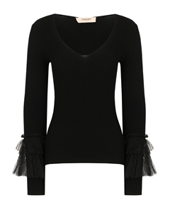 Джемпер Twinset milano