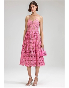 Платье Self-portrait