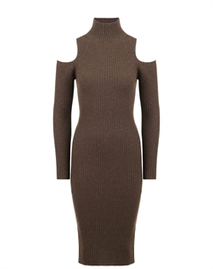 Платье Peserico aurea