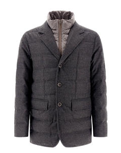 Пуховик Herno