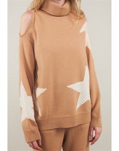 Водолазка Max & moi