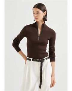 Джемпер Brunello cucinelli