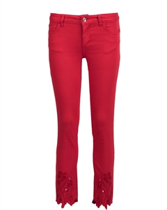 Джинсы Liu jo