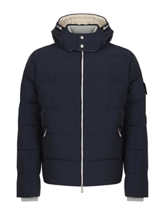 Пуховик Eleventy