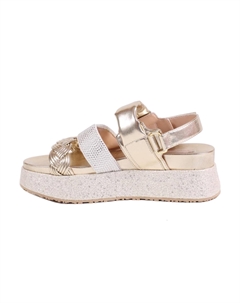 Сандалии Liu jo