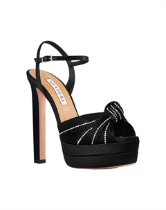 Босоножки Aquazzura