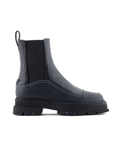 Сапоги Emporio armani