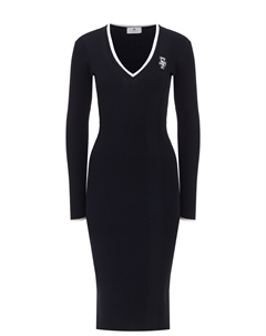 Платье Elisabetta franchi