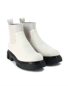 Ботинки Henry beguelin