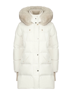 Пуховик Moorer