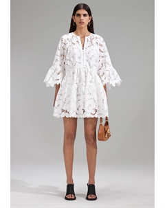 Платье Self-portrait