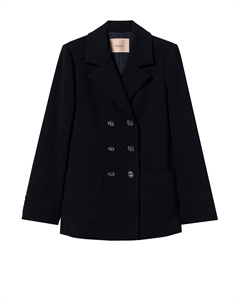 Полупальто Twinset milano