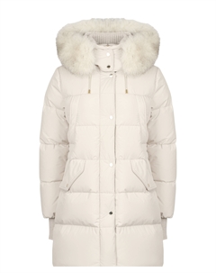 Пуховик Moorer