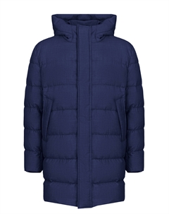 Пуховик Corneliani